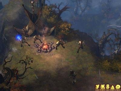 《暗黑破坏神三全攻略：职业选择、战斗策略与装备搭配一网打尽》