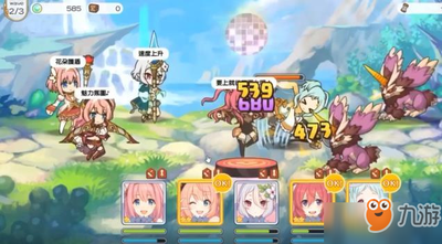 《公主连结》全方位攻略：从新手到高手的进阶指南