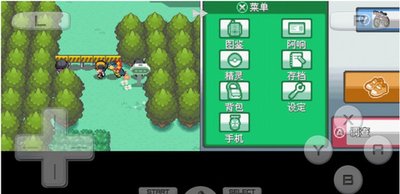 《口袋妖怪魂银》金手指探秘：轻松成为口袋妖怪大师的攻略指南