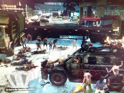 《丧尸围城3》中文版全面攻略：生存之道，战胜末日僵尸！