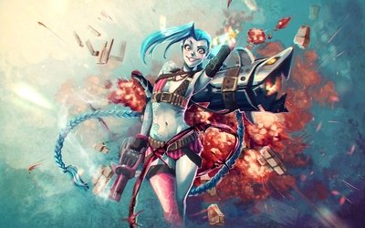 《暴走LOL攻略：全3D即时回合制卡牌的竞技盛宴》