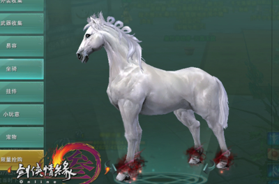 《剑网三》宠物攻略：获取、培养到战斗应用全解析