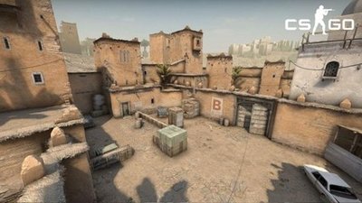 《反恐精英攻略：射击技巧与团队合作的完美结合》