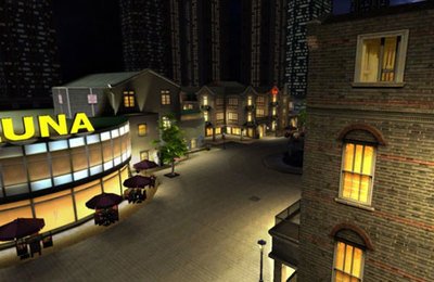 《模拟人生OL攻略：打造理想虚拟世界的秘诀》