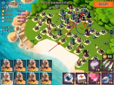 《Tech48》游戏攻略：探索科技与魔法的奇幻世界