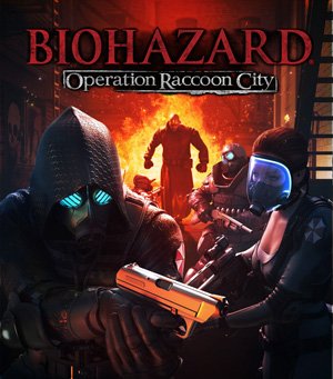 生化危机：浣熊市行动全攻略——生存、战斗与解谜的完美结合