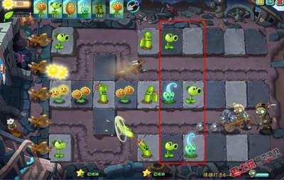 4399植物大战僵尸攻略：制胜之道，从基础到进阶的全面指南