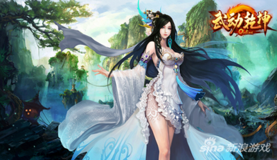 《武动乾坤》手游全攻略：探索玄幻之旅，策略战斗乐无穷