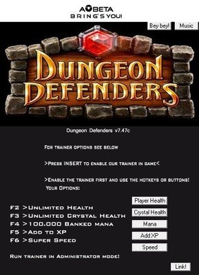 《地牢守护者修改器》使用指南：解锁无限可能，探索游戏新境界