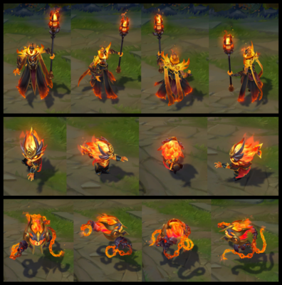 《LOL火炬》：引领MOBA新潮流，团队协作的竞技盛宴