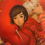 大鱼海棠彩蛋内容图片下载