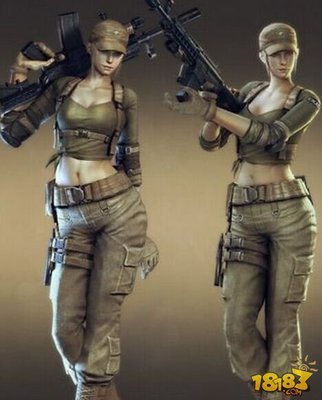 CF潘多拉角色攻略：技巧、装备与战术详解