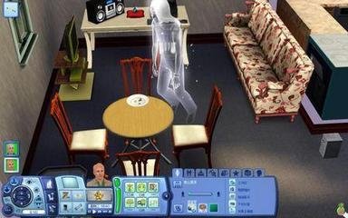 《模拟人生3》秘籍大揭秘：开启你的定制化游戏体验