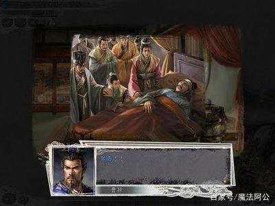 《三国志11》：策略与历史的完美交融