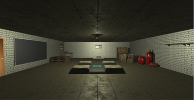 密室逃脱攻略：解锁之谜，勇闯密室！