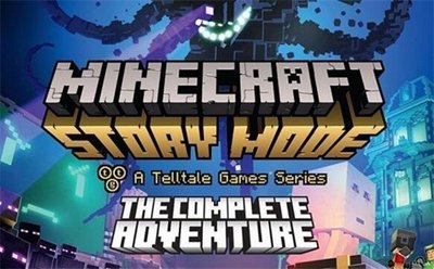 《我的世界故事模式》：探险、建造与剧情的完美融合