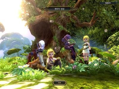 《龙之谷》职业全解析：选择、搭配与攻略