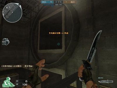 《穿越火线生化金字塔攻略：战术布局与制胜策略》