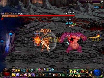 DNF探秘：黑雾之源的力量与威胁