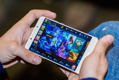 免费手机游戏大盘点：玩法多样，乐趣无穷