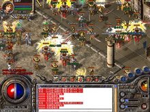 1.76复古传奇探秘：经典玩法与冒险之旅