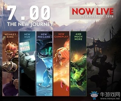 《DOTA2》完美圣典探秘：竞技、社交与思维的终极战场