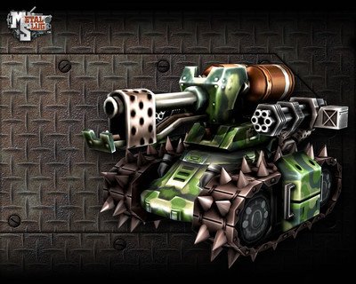 《合金弹头1：经典横版射击，重温战火岁月》