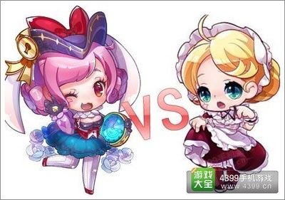 天天酷跑百变萝莉：游戏攻略与角色魅力全解析