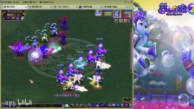 热血江湖手游下载与玩法全攻略：探索武侠世界的精彩之旅