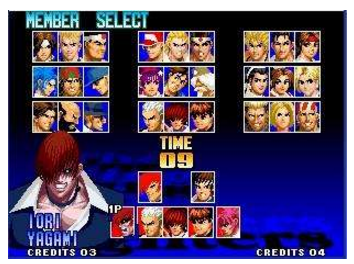 拳皇96下载指南：重温经典格斗游戏的途径与方法