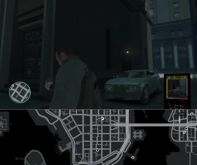 GTA4全任务攻略：技巧、解锁与奖励详解