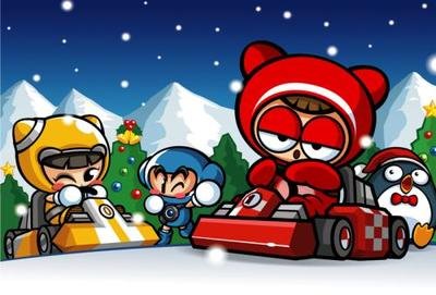 《跑跑卡丁车》充值指南：使用方法与多元用途全探秘