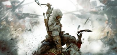 刺客信条3运行故障解析