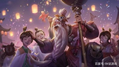 王者荣耀S20赛季全面升级：新英雄、装备与地图变革