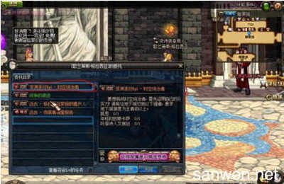 DNF时空之门深渊挑战指南：勇闯高难副本，赢取丰厚奖励