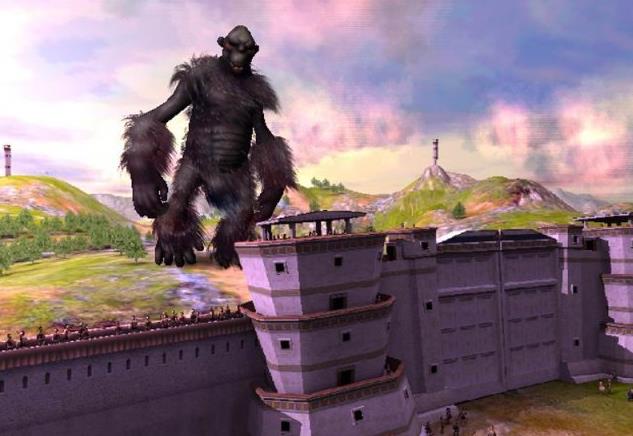 《黑与白2》全面攻略：神兽培养、资源管理与征服世界