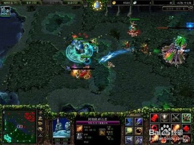 蓝胖出装指南：打造战场上的坚不可摧之盾