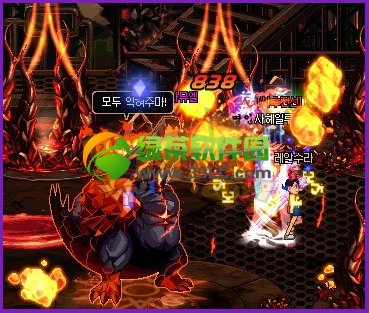 DNF发电站探秘：勇闯机械世界，赢取丰厚奖励