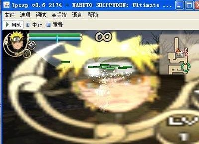 《火影忍者究极冲击》金手指全解析：用途、使用方法与游戏魅力