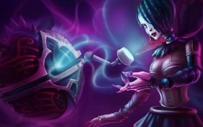 DNF娃娃机探秘：珍贵材料的抓取与利用