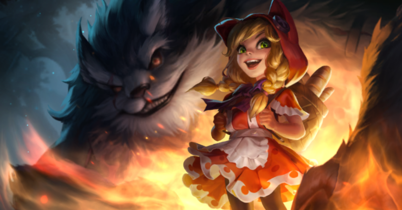 《英雄联盟》新手攻略：快速上手，制霸战场！