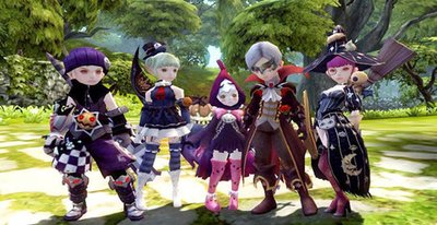 《魔兽世界》战士职业探秘：近战王者，战场上的无畏先锋！