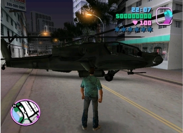 《侠盗飞车：罪恶都市》全秘籍攻略大揭秘！