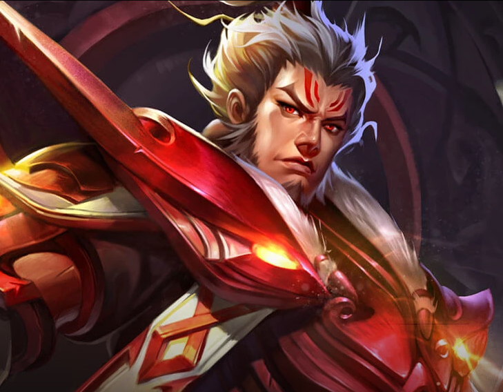 王者荣耀张飞符文怎么加