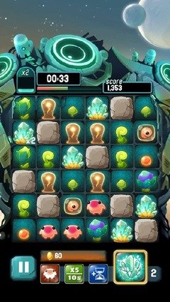 《拯救外星人洞穴》勇者攻略：穿越危险地带，保护外星生命！