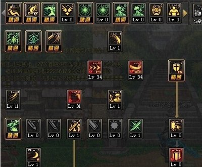 DNF剑宗PK加点指南：输出与控制并重，打造战场之剑