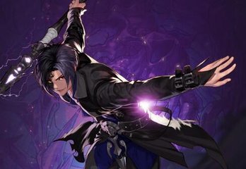 DNF暗枪士：暗影中的利刃，掌控战场的幽影夜神