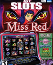 IGT《游戏机：红女士》英文免安装版