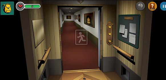 《Doors&Rooms》逃脱攻略：解锁谜题，智取钥匙，顺利出逃！