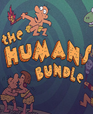 原始新人类：合集 GOG版 英文免安装版